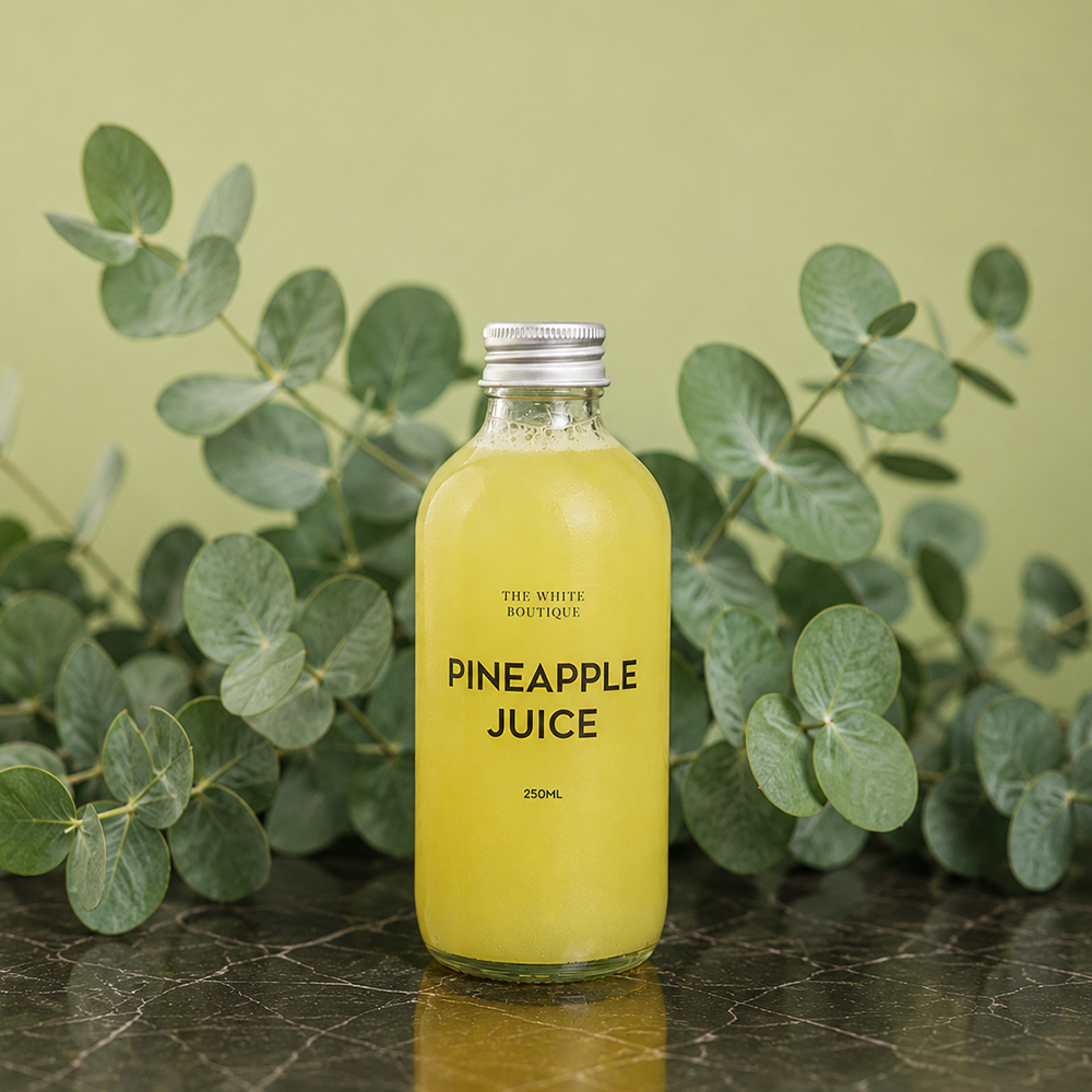 Pineapple Juice - 250ml